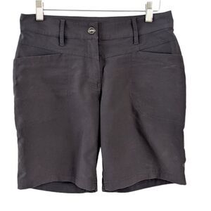 MEC Hiking shorts size 4 @X